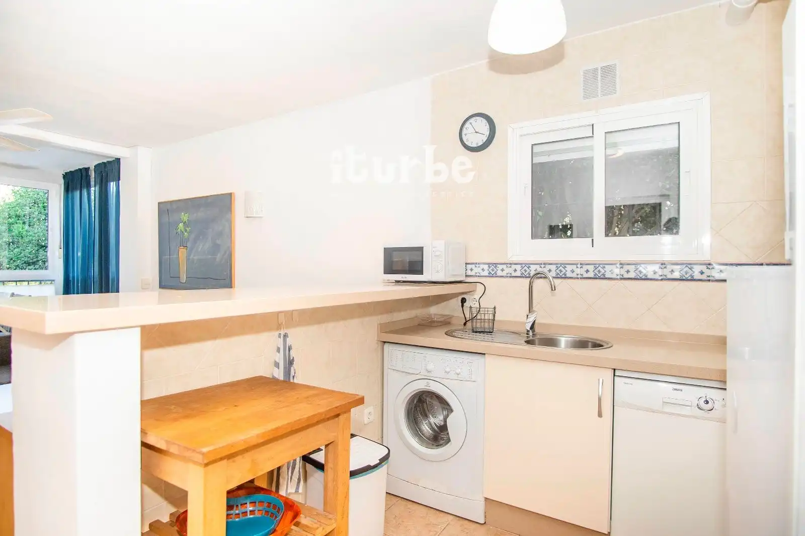 Flat for rent in MARQUES DE IVANREY, Las Lomas de Río Verde