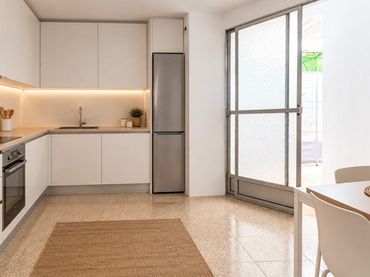 Appartamento con ascensore in vendita a PIO BAROJA