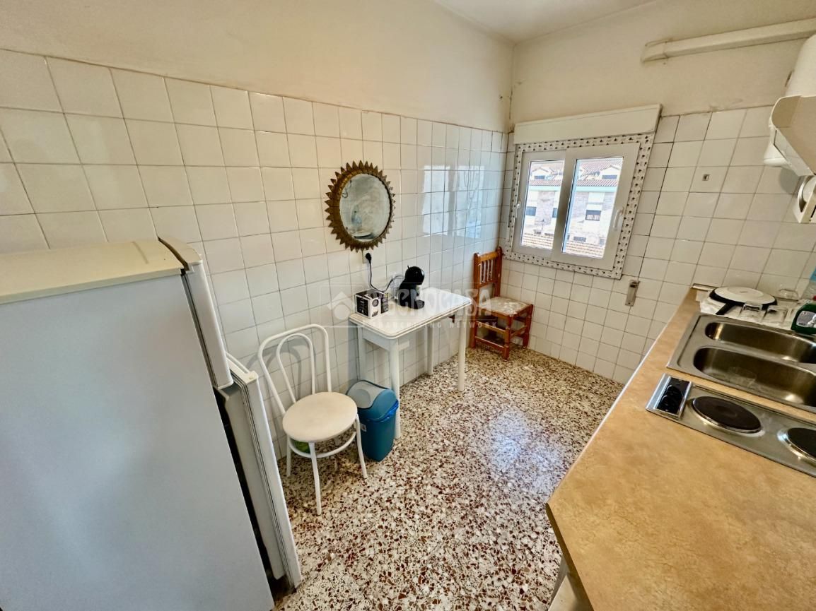 Cuina de Pis en venda en Pozo de Guadalajara amb Balcó