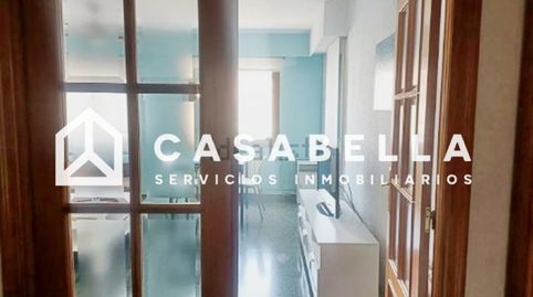 Foto 4 de Àtic en venda a Barrio de Benimaclet, Valencia Capital