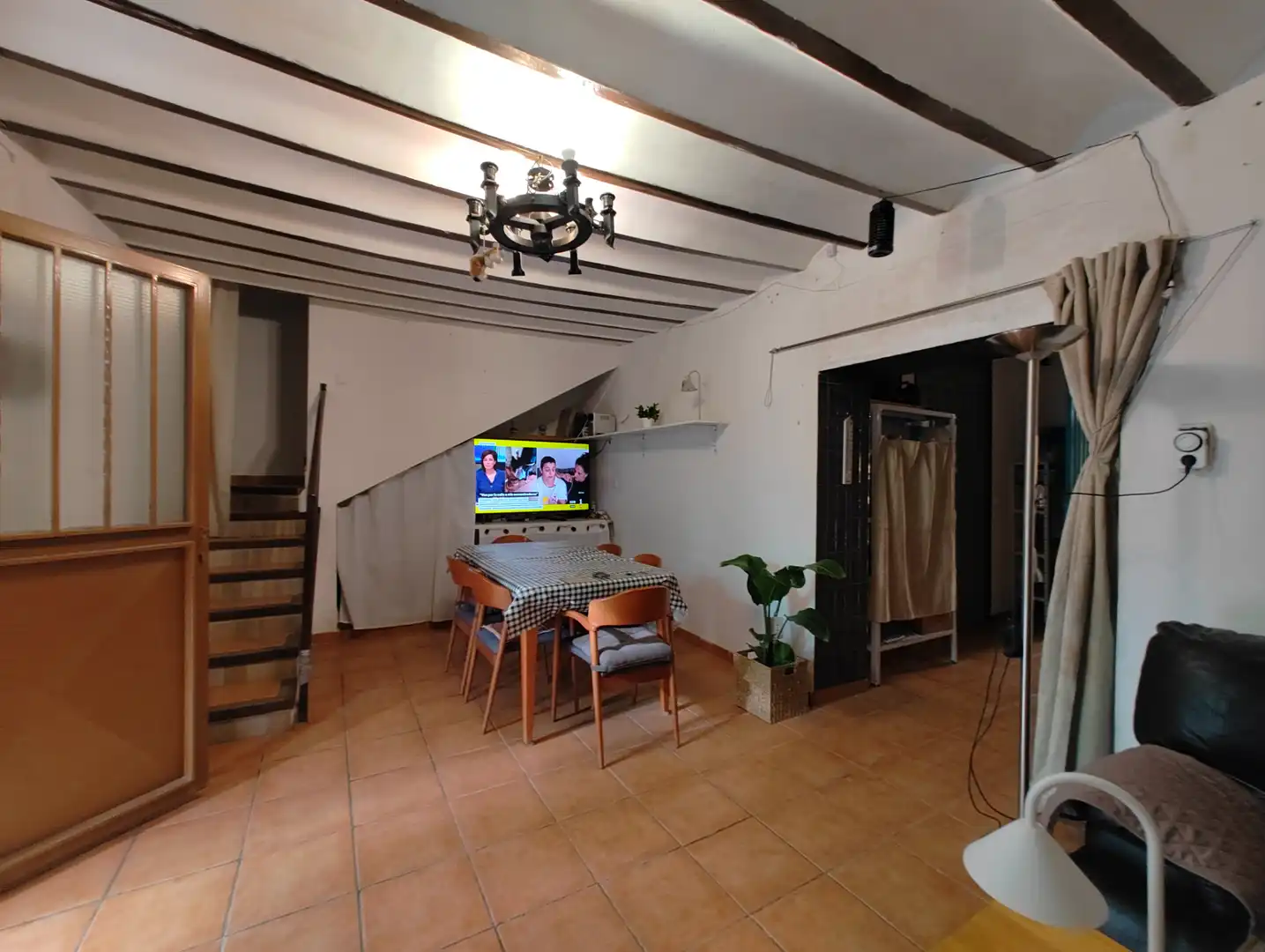 Casa o xalet en venda en Alguazas
