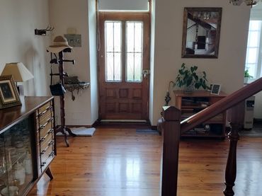 Casa bifamiliare con giardino in vendita a Mondariz-Balneario