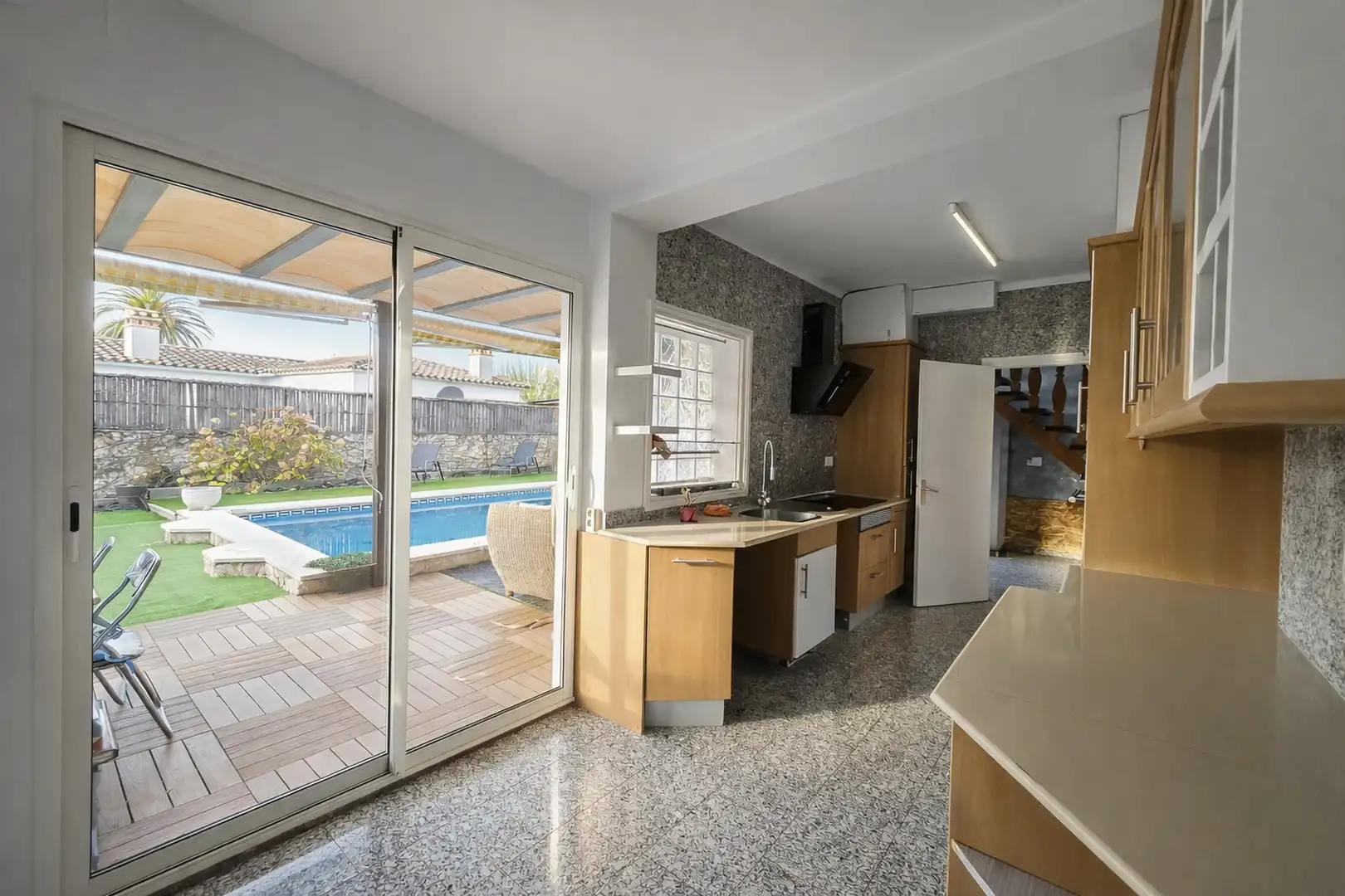 Casa con piscina en venta en Carmençó, imagen 15