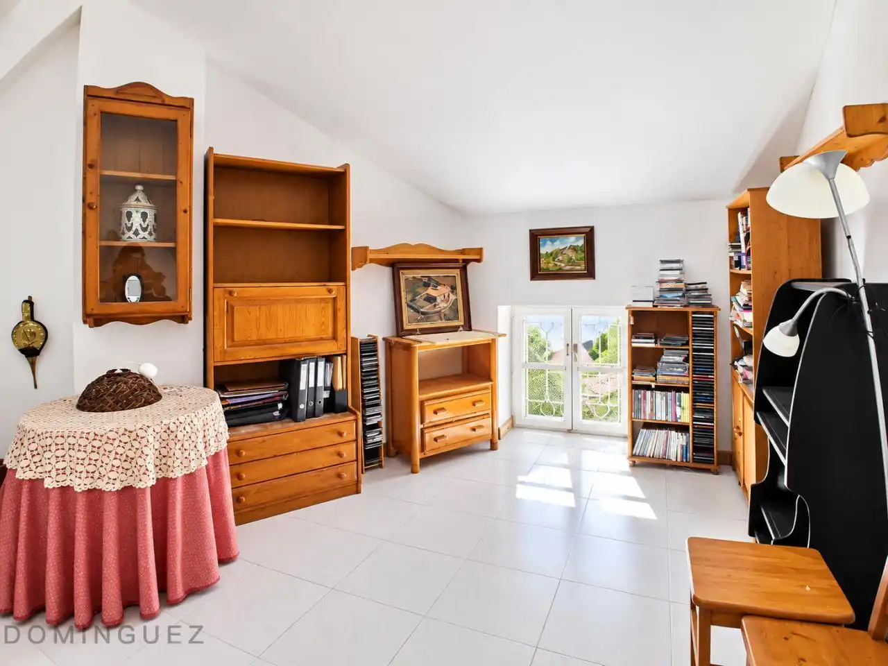 Casa rústica amb terrassa en venda a Fornelos de Montes, imagen 20