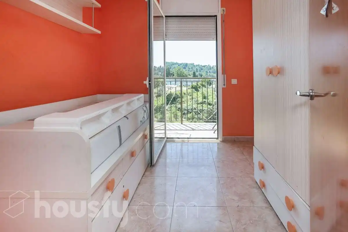 Dormitori de Dúplex en venda en Sant Vicenç de Castellet amb Aire condicionat, Terrassa i Traster
