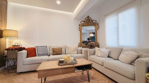 Foto 4 de Pis en venda a Calle Villaleal, 3, La Catedral, Murcia Capital