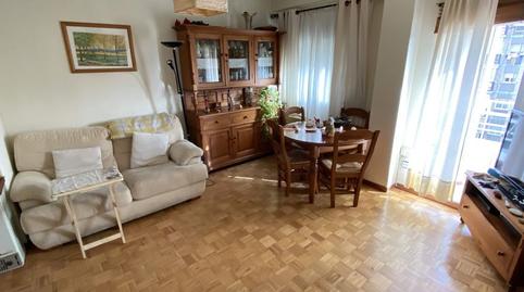 Foto 2 de Pis de lloguer a Doctor Blanco Soler, Las Águilas,  Madrid Capital