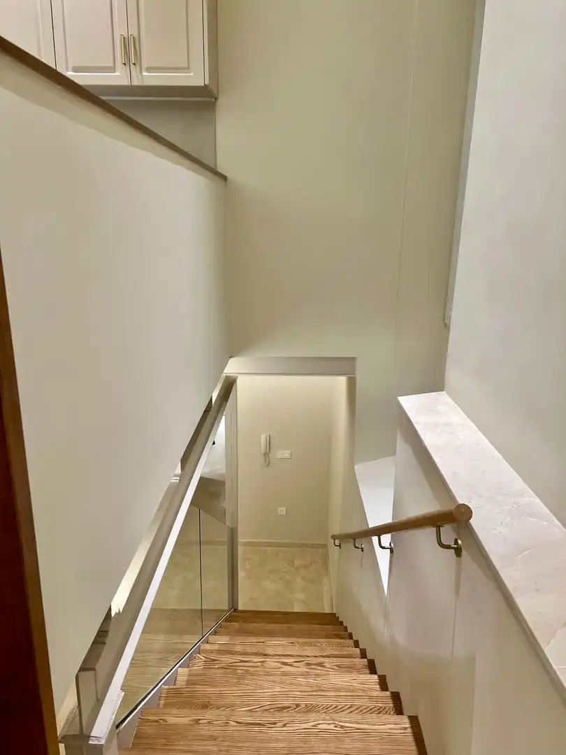Dúplex de alquiler en Granada con Aire acondicionado y Alarma