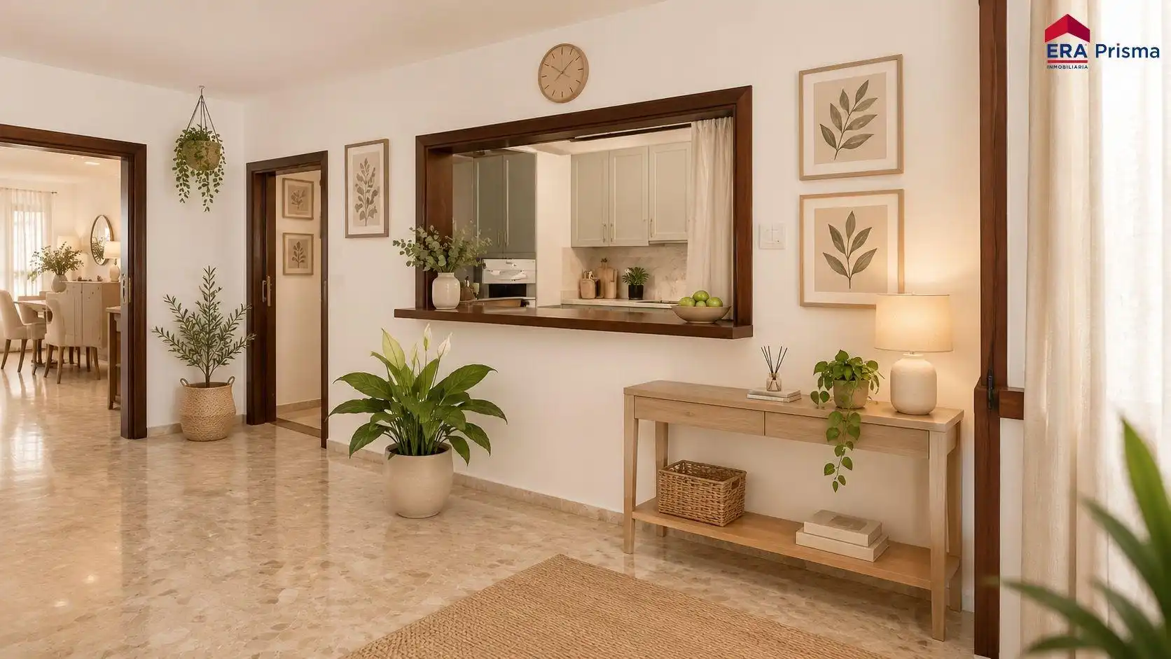 Sala d'estar de Dúplex en venda en Santa Cruz de Tenerife amb Jardí privat i Alarma