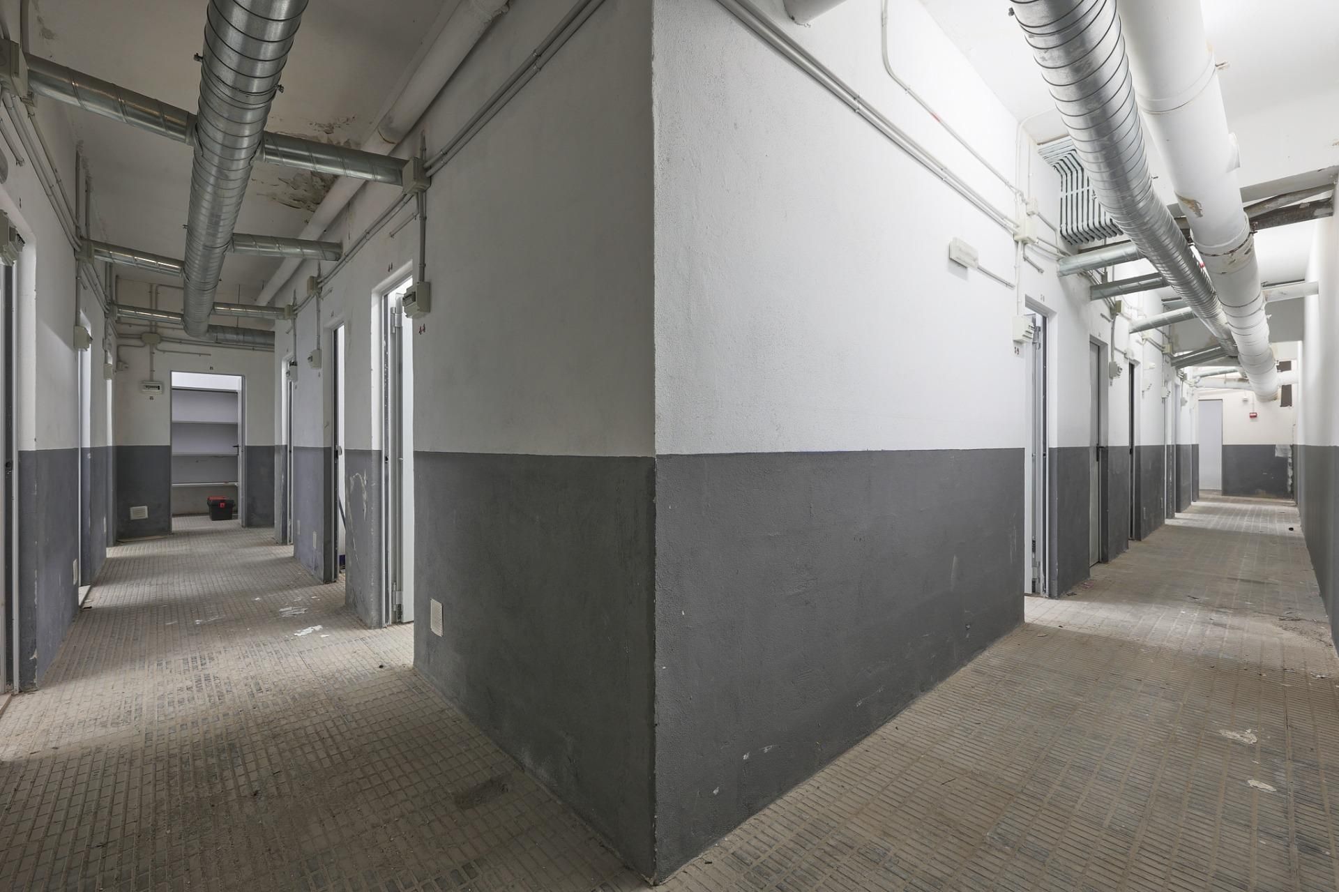 Box room for sale in  Barcelona Capital