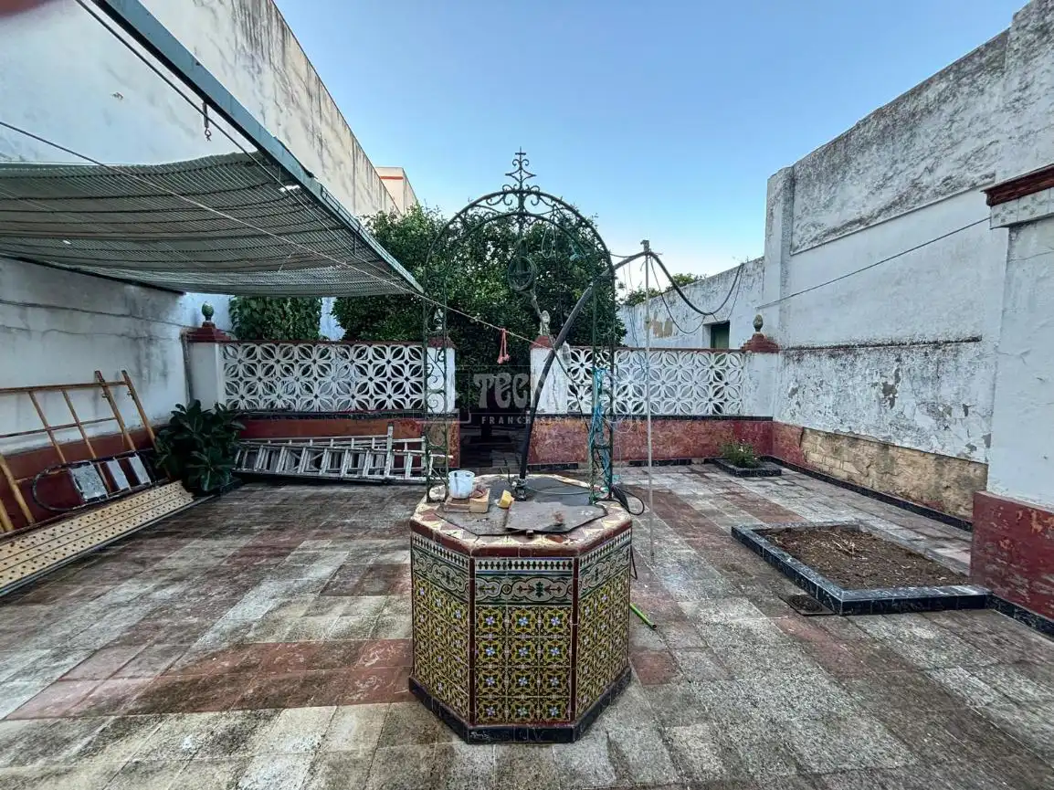 Casa en venda a Pilas, imagen 16