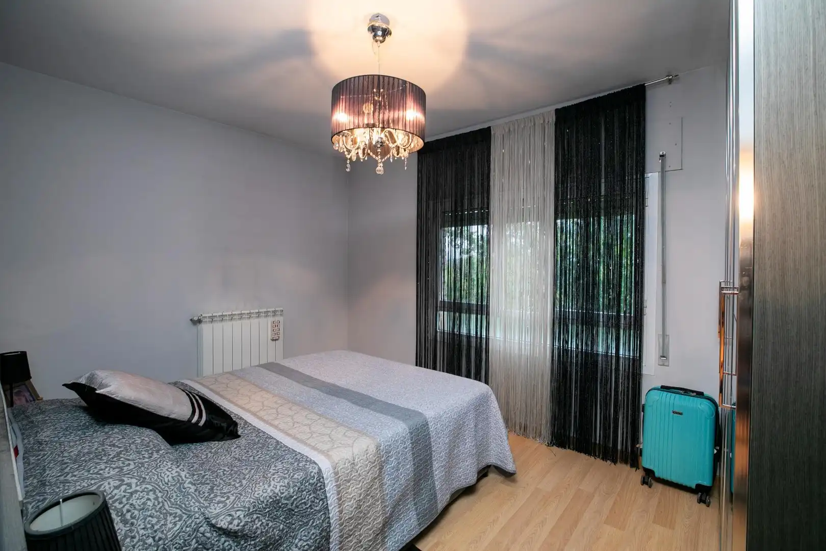 Habitación de Piso en venta en Santiago