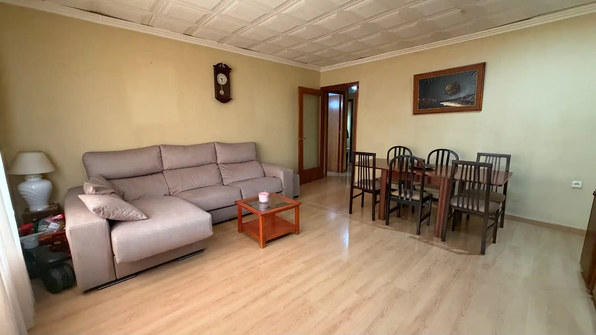 Piso con ascensor en venta en Nou Eixample Sud, imagen 6