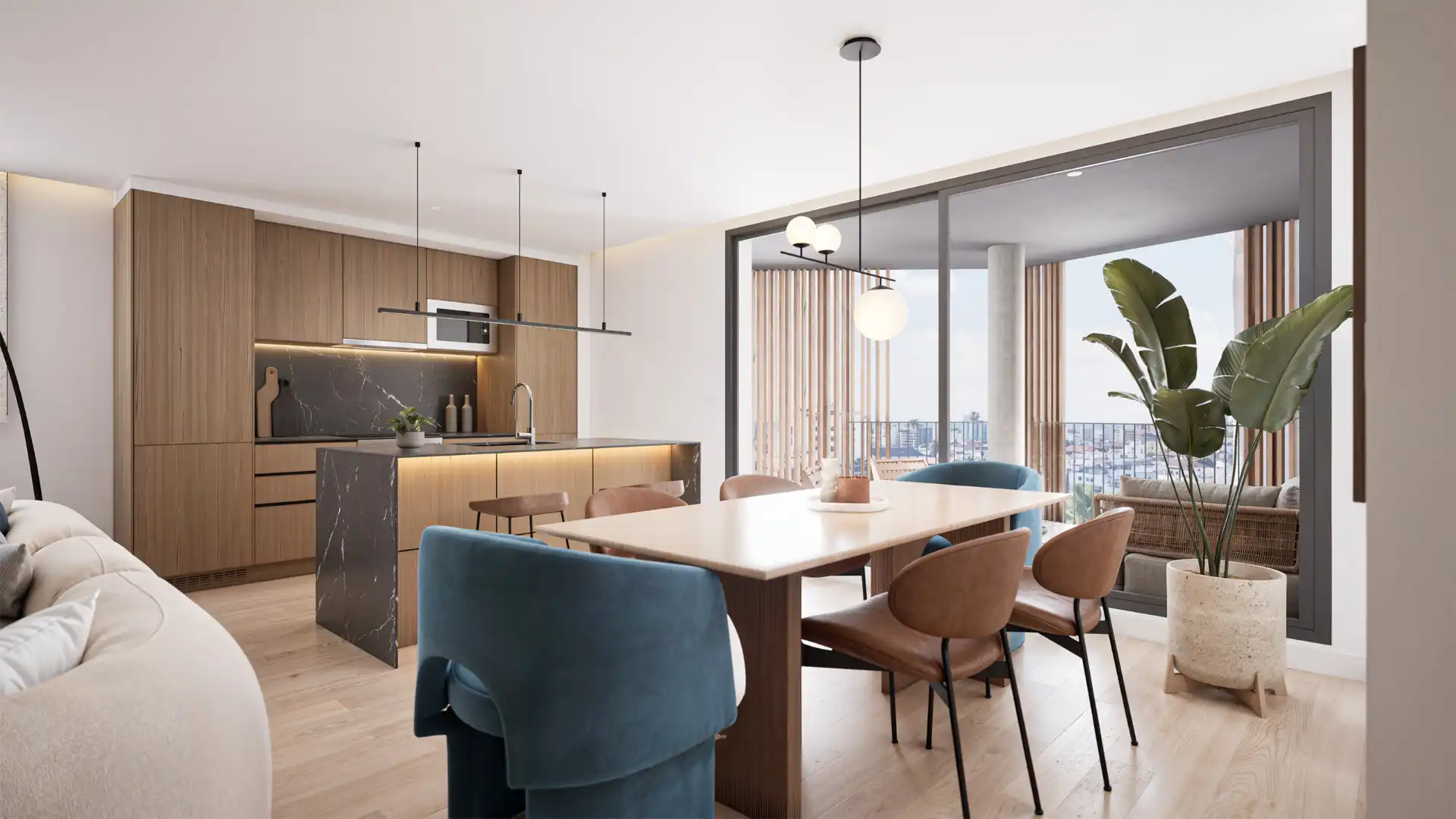 Piso en venta en Carrer Company, 10, Son Espanyolet