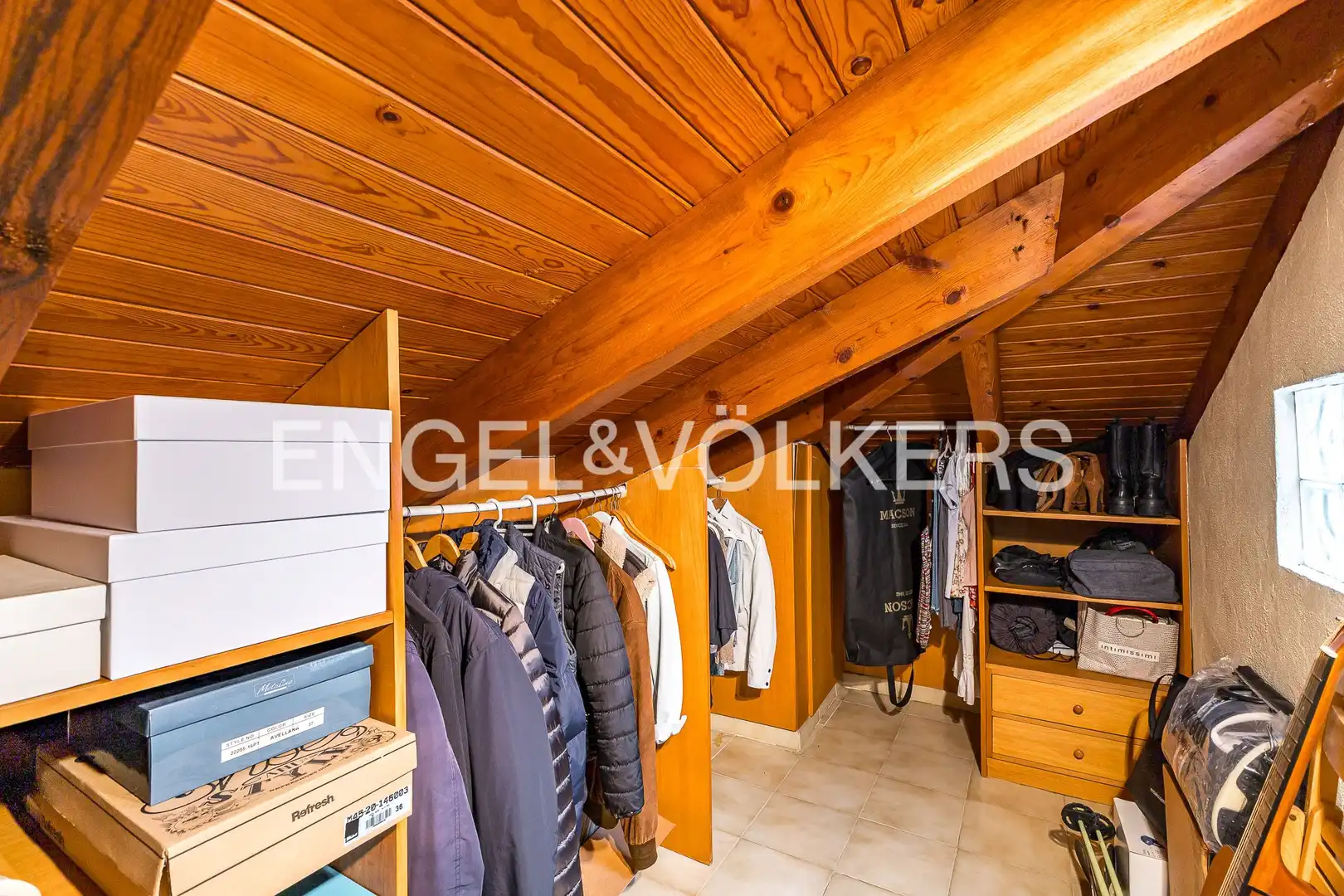 Houses for sale in Sant Cugat del Vallès  with Air Conditioner, Heating and Private garden