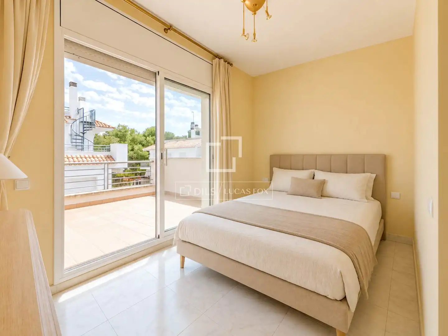 Attique avec ascenseur à vendre à Centre, imagen 4