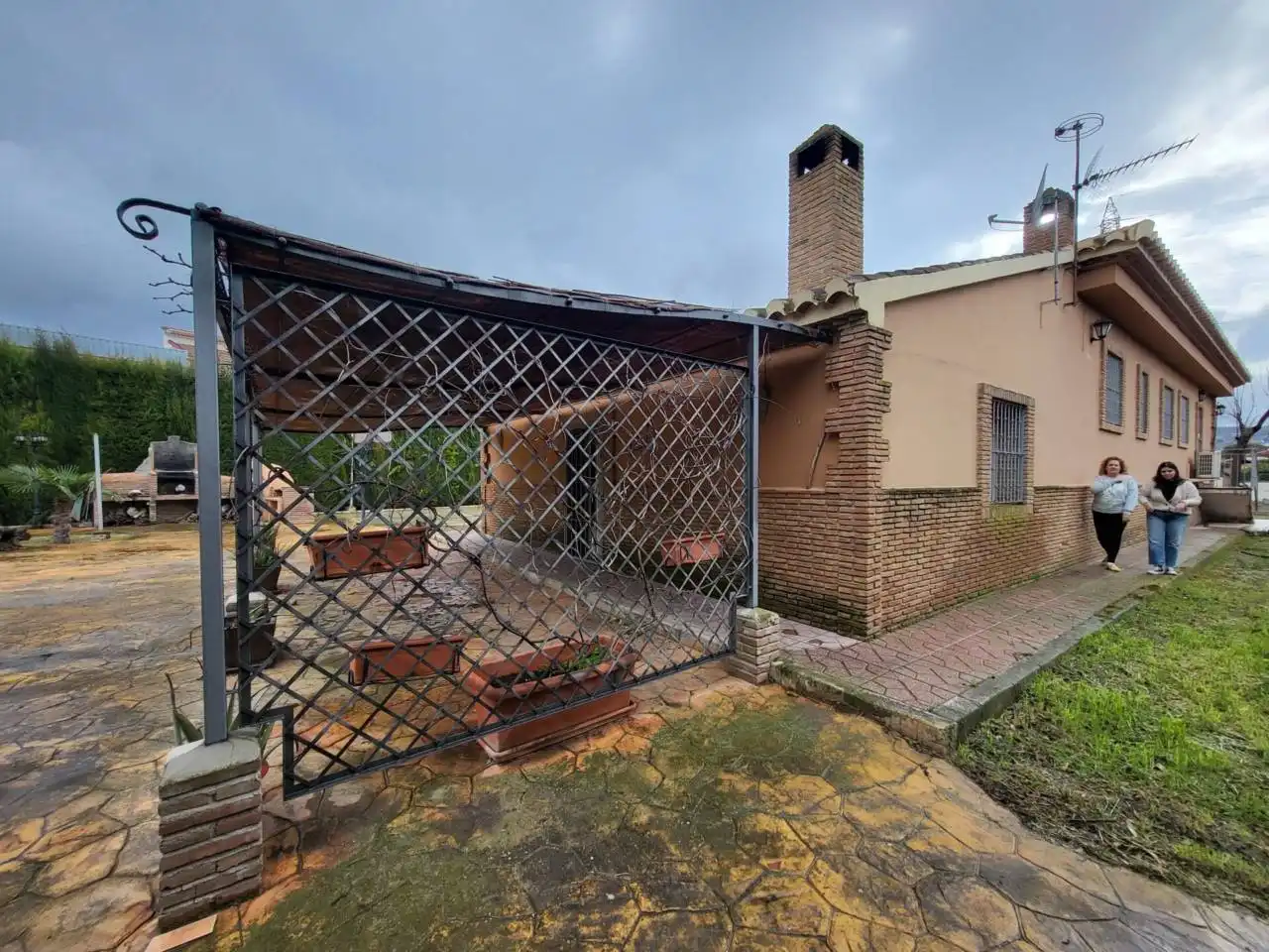 Chalet con piscina en venta en Baza, imagen 11