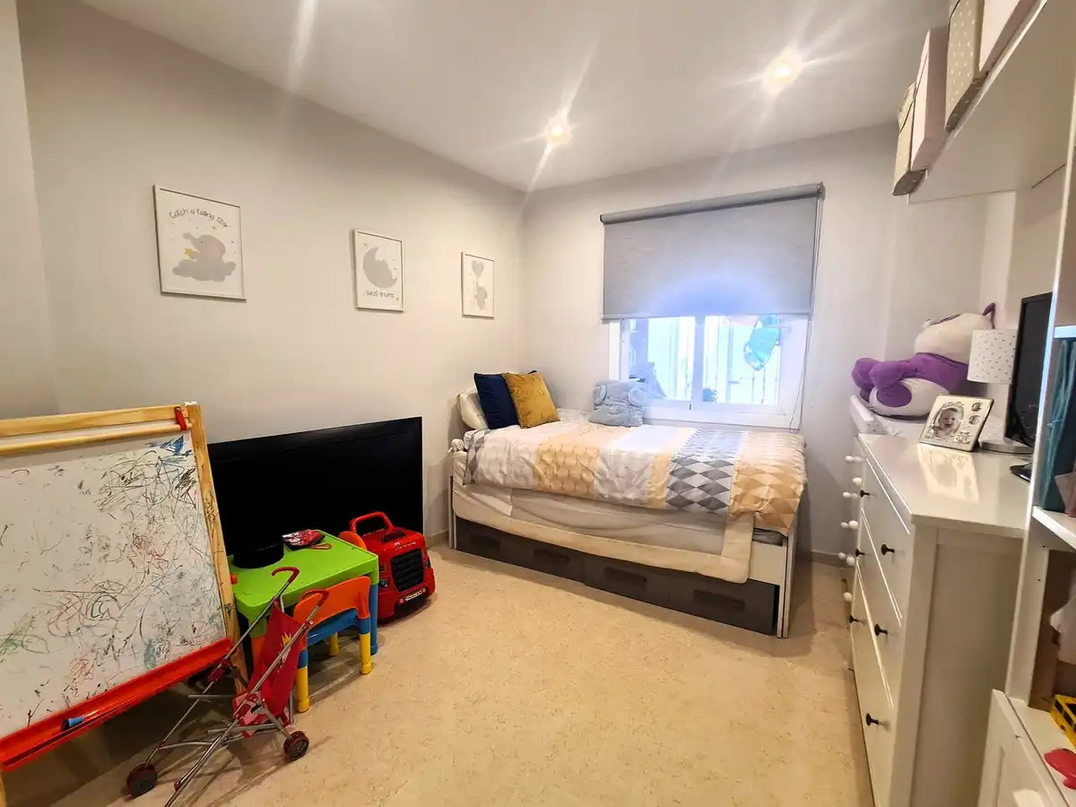 Apartament amb ascensor en venda a Calle Menta 3, imagen 27