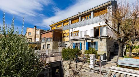 Photo 2 of Single-family semi-detached for sale in Abantos - Carmelitas, San Lorenzo de El Escorial