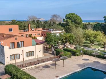 Villa mit Pool zum Verkauf in Carretera de la Gola 160