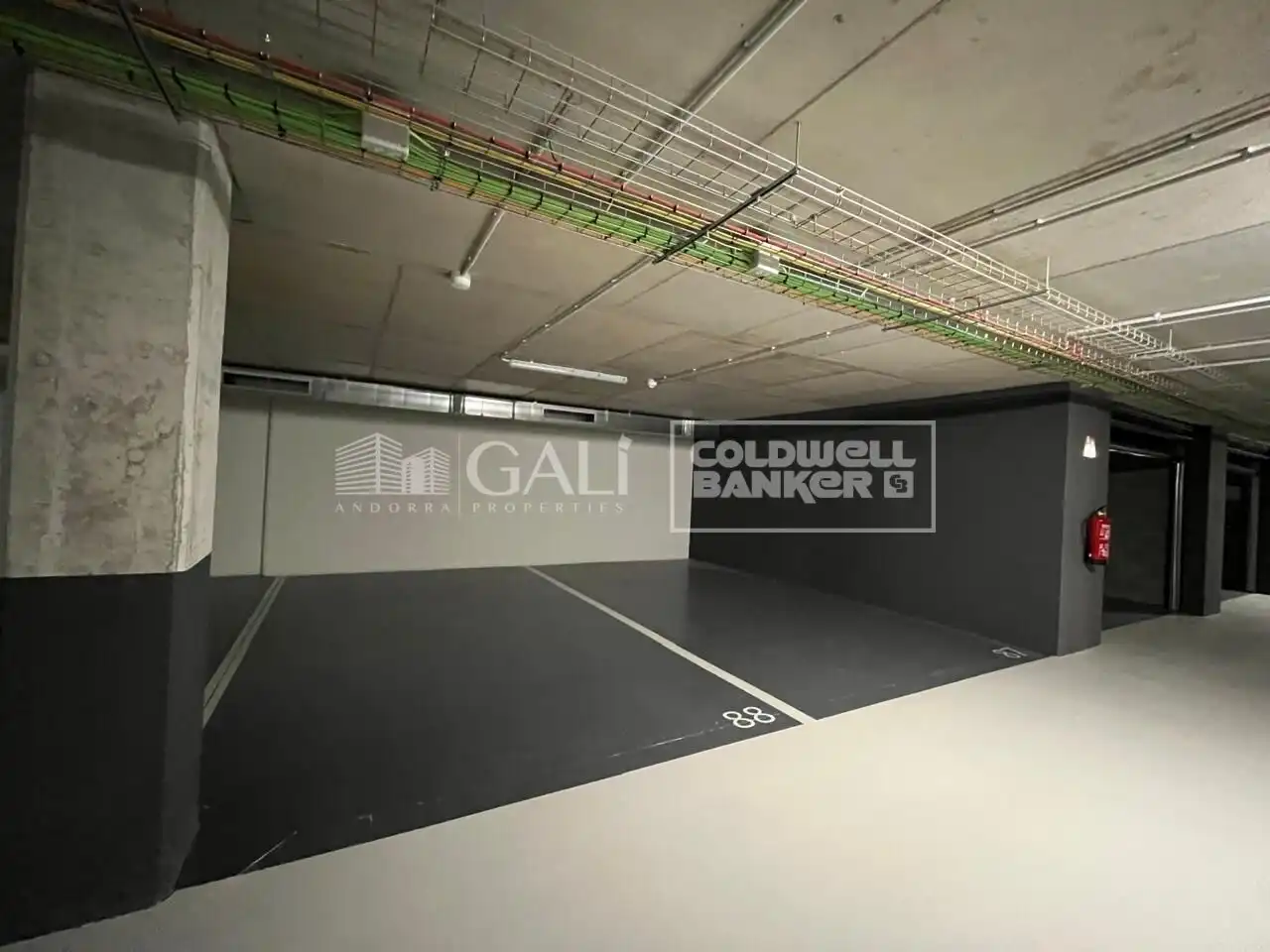 Flat with lift to rent in Calle Paraires, imagen 16