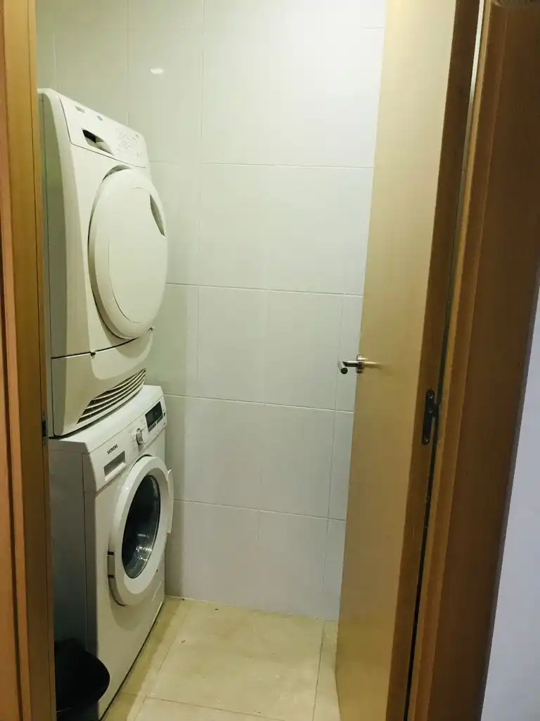 Bany de Pis en venda en Salt amb Aire condicionat, Calefacció i Parquet