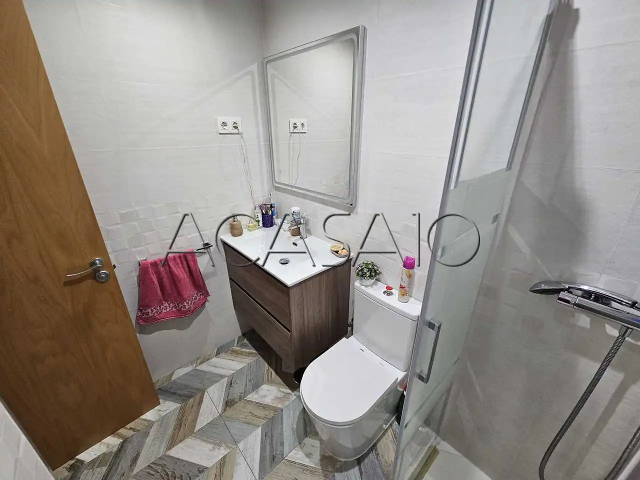 Flat with lift for sale in Hospital, imagen 26