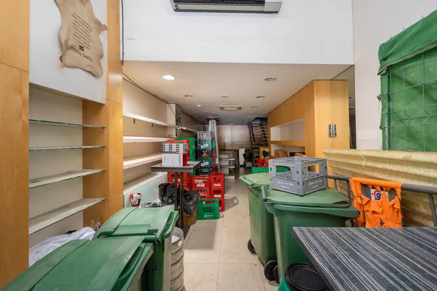 Inmuebles singulares en venta en Plaza de bib-rambla, imagen 49