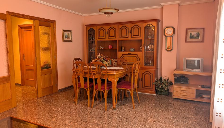 Foto 1 de Pis en venda a Centro Puerto, Valencia