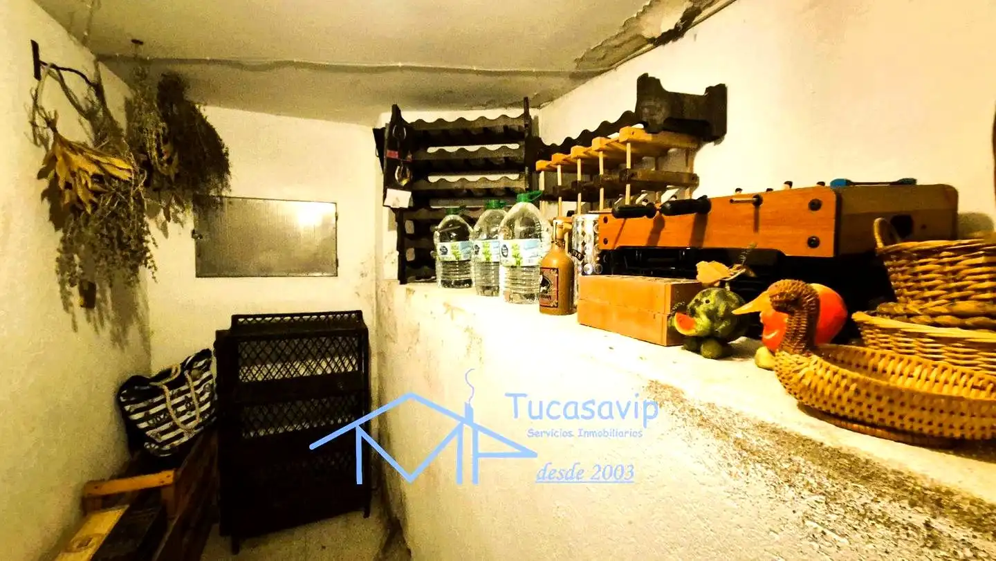 Casa adosada en venda en Pelayos de la Presa amb Calefacció, Jardí privat i Terrassa