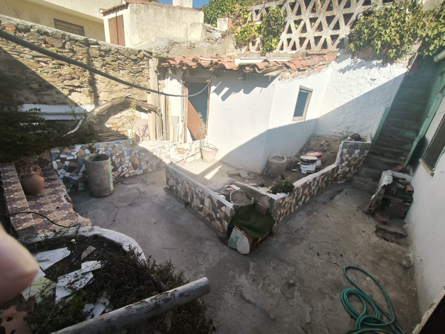 Casa o xalet en venda en Salamanca Capital