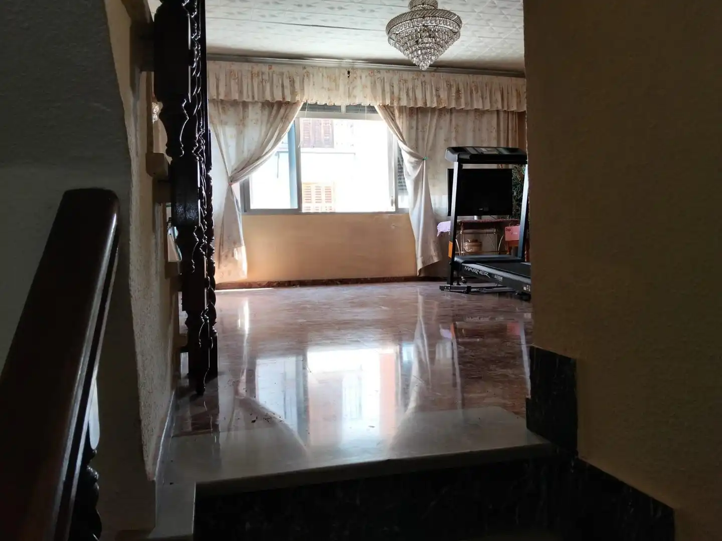 Casa o xalet en venda en Málaga amb Terrassa
