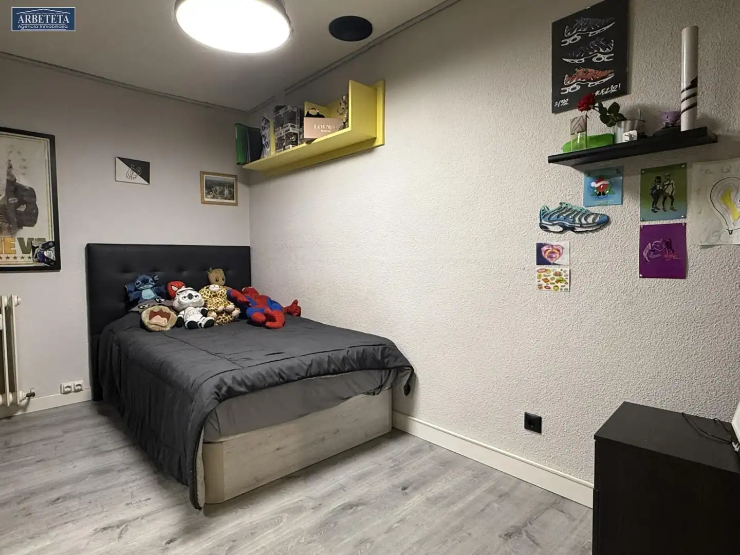 Piso con terraza en venta en Plan Sur - Amistad, imagen 5