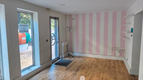 Photo 2 of Premises to rent in Calle Dársena, 7, La Victoria - Puente Jardín, Valladolid