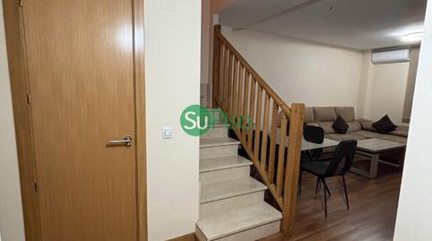 Photo 4 of Flat to rent in Calle Ermita, El Viso de San Juan, Toledo