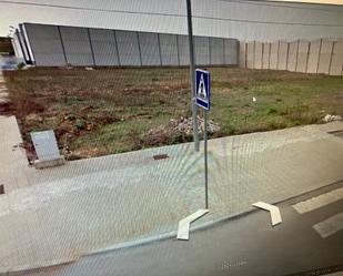 Parking of Industrial land for sale in Villafranca de Córdoba