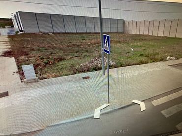 Terreno industriale in vendita a Villafranca de Córdoba