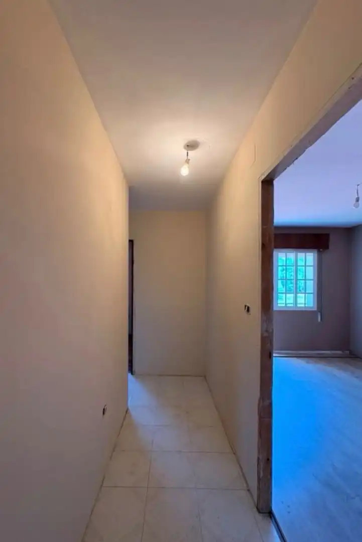 Flat for sale in Agolada  with Terrace and Balcony