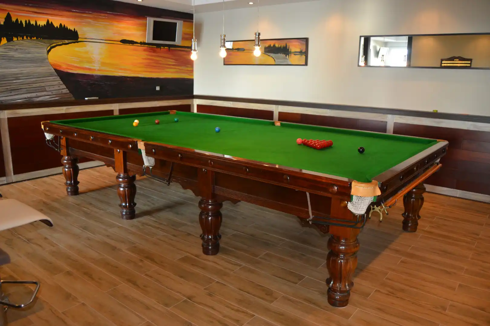 Haus mit Pool zum Verkauf in Chullera, imagen 15