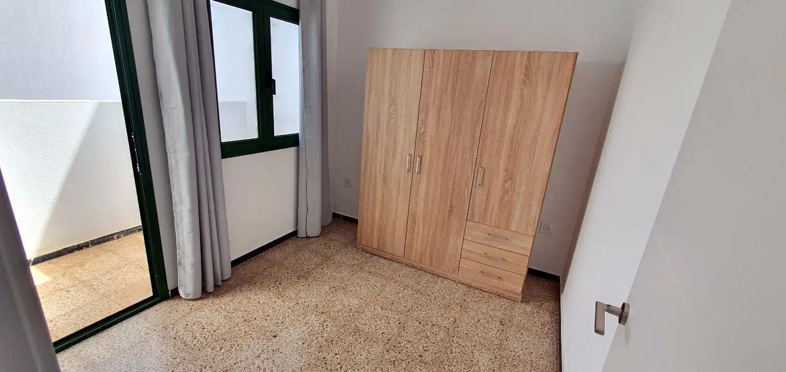 Apartamento de alquiler en Calle VIRGEN DEL CARMEN, 6, Arrieta
