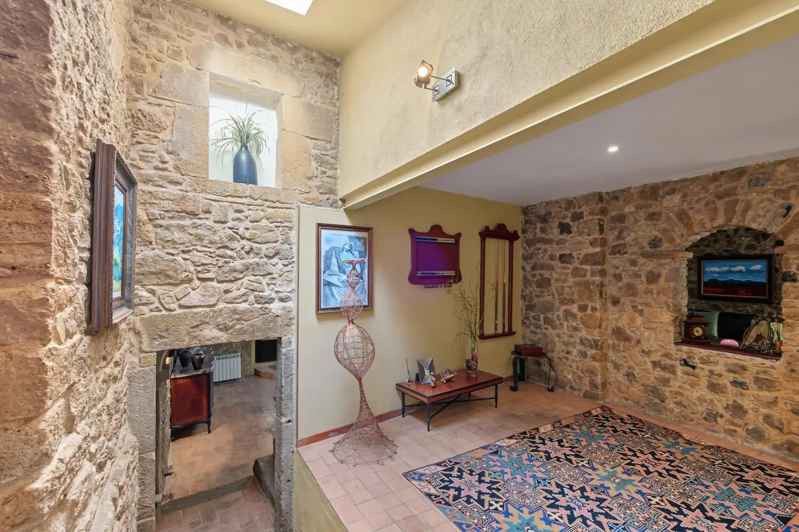 Maison mitoyenne avec jardin à vendre à Corçà, imagen 13