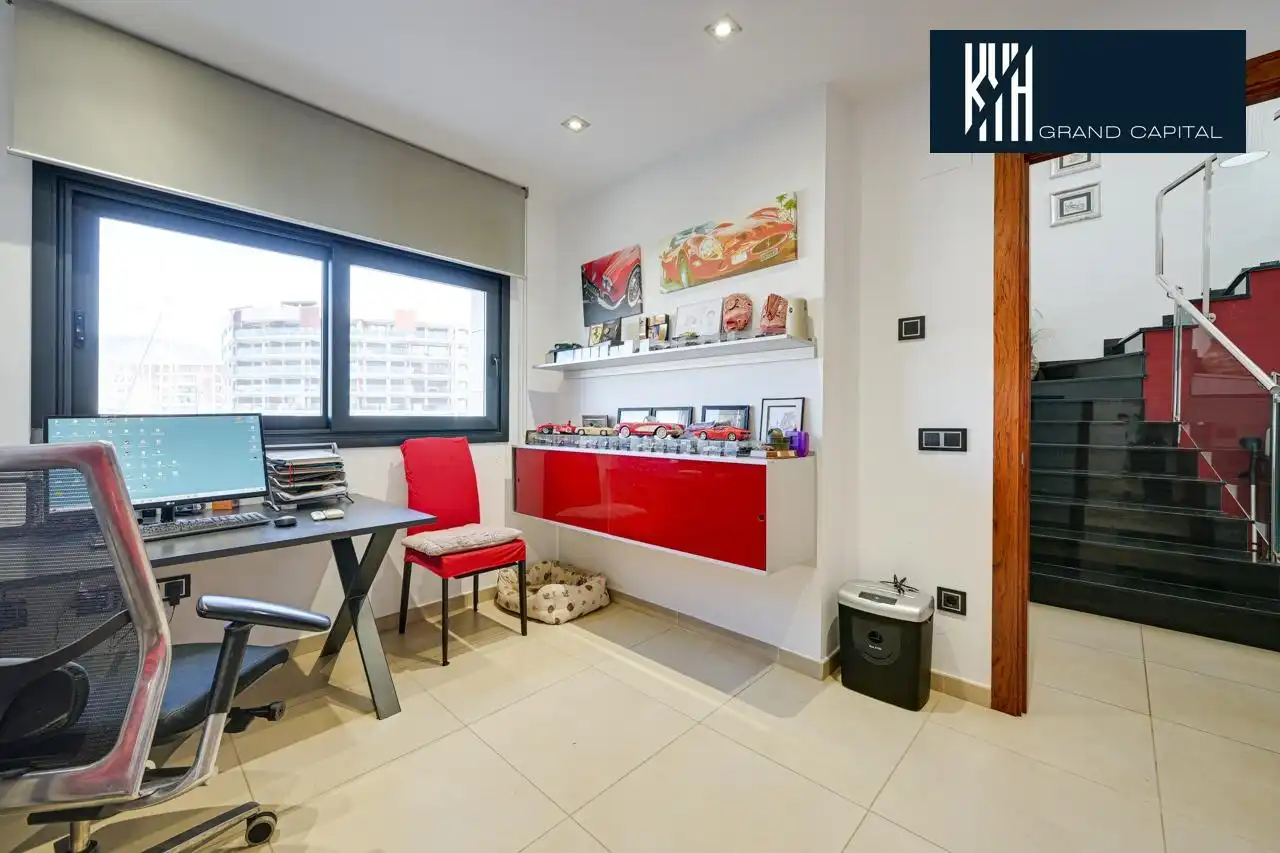Detached house for sale in Calle del Cap de la Gola, imagen 34