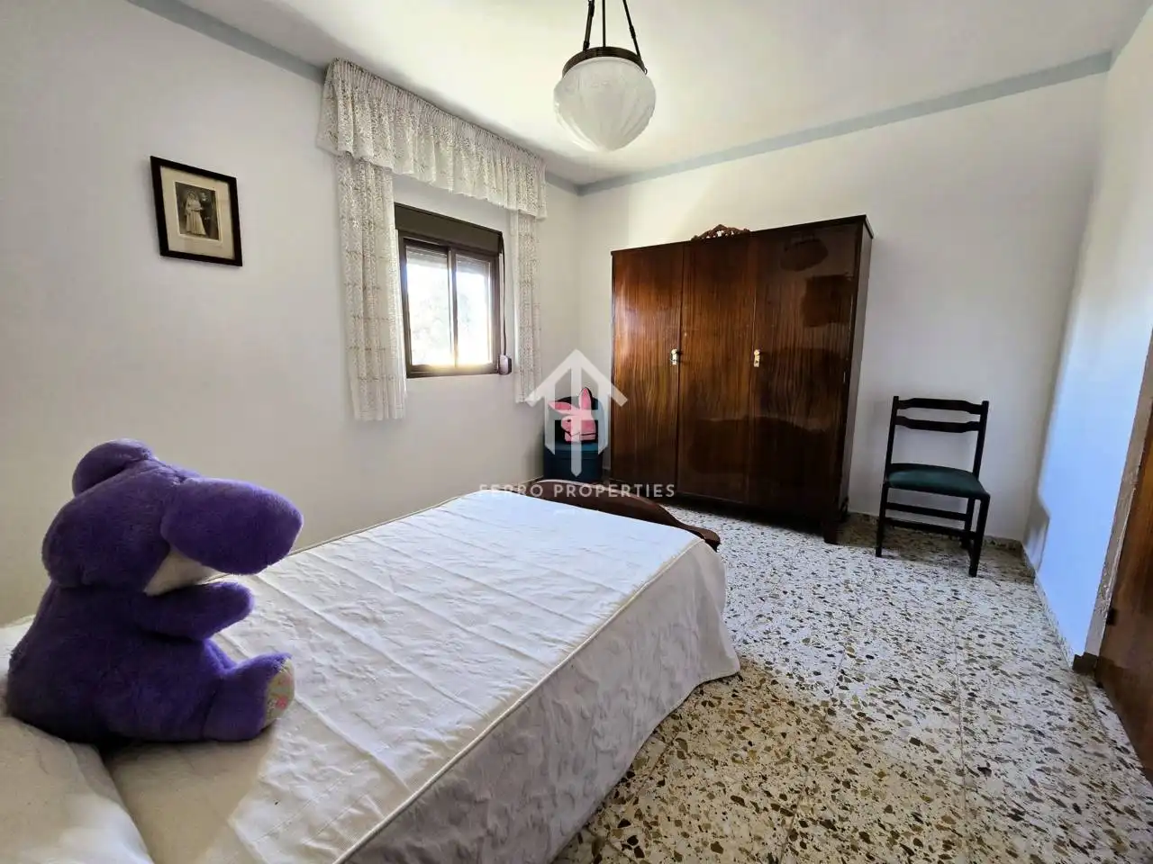 Casa o xalet en venda a Loja