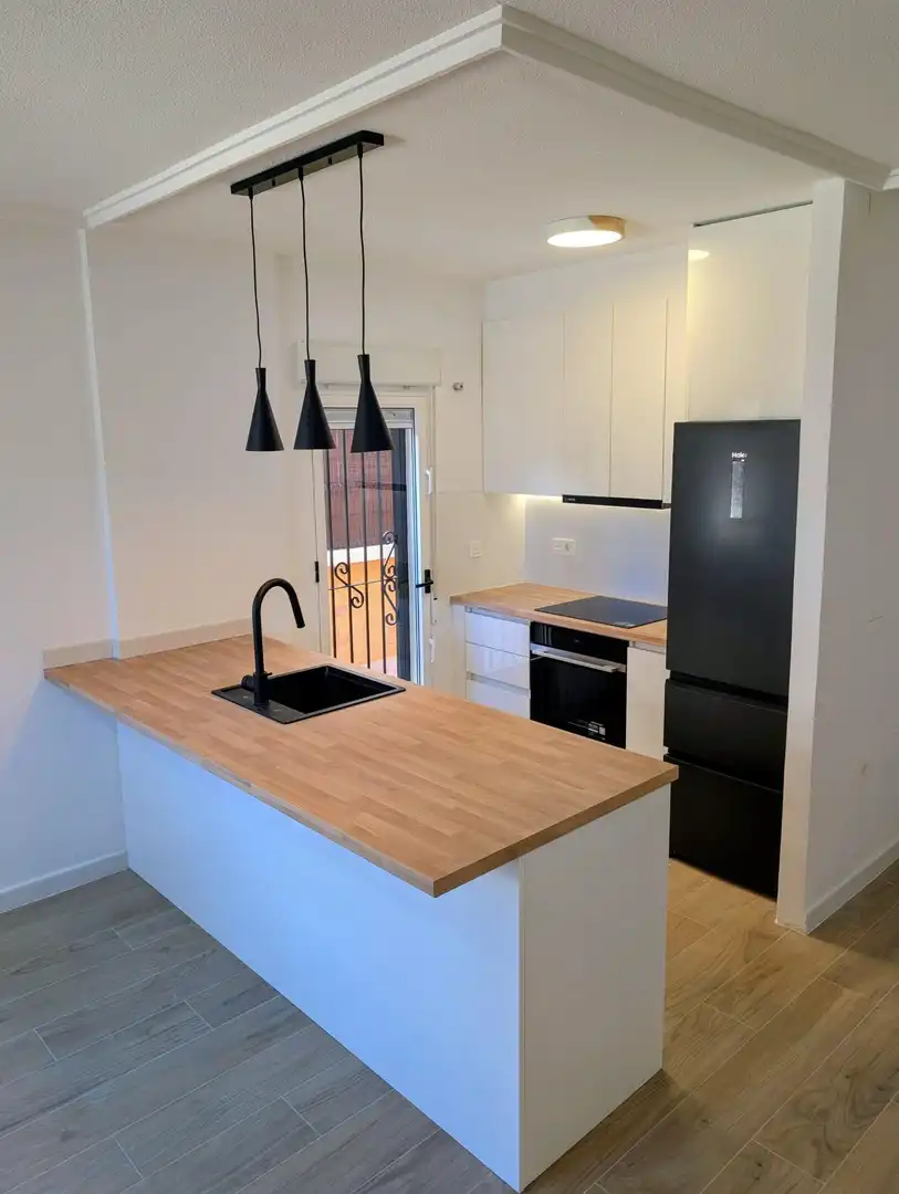 Study for sale in La Florida