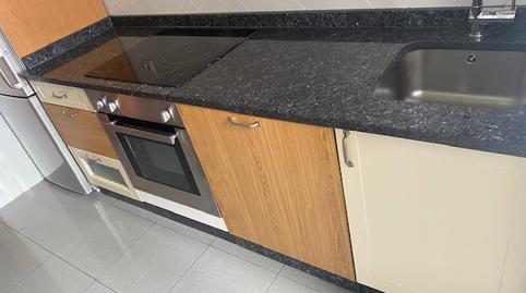 Foto 5 de Apartament de lloguer a Rúa Eugenio Arbones, 9, As Travesas - Balaídos, Vigo