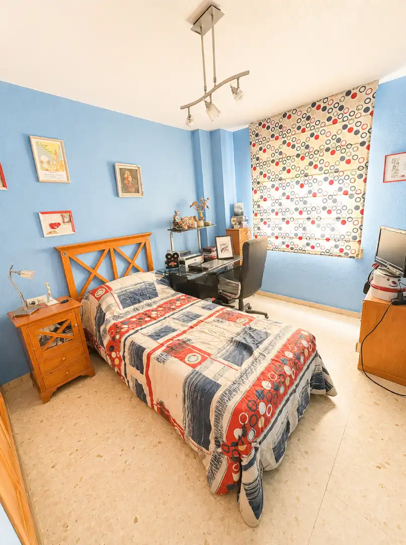 Appartamento con ascensore in vendita a Calle Héroe de Sostoa, imagen 7