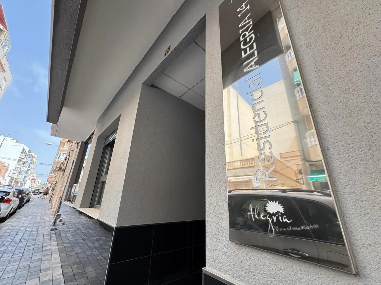 Apartment with terrace for sale in Calle arquitecto laramendi, imagen 14