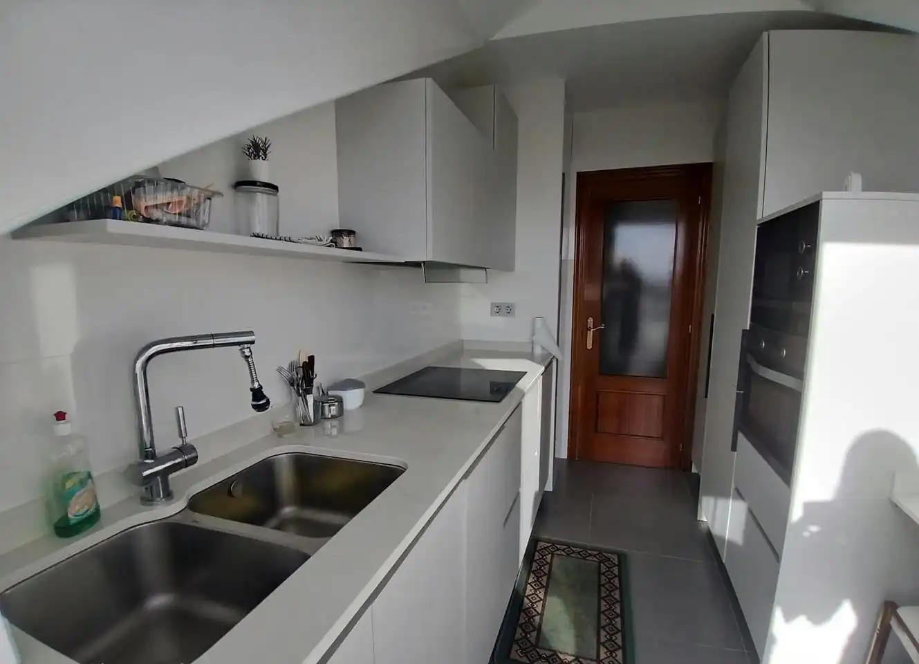 Appartement avec piscine à vendre à Calle El Hoyo, imagen 7