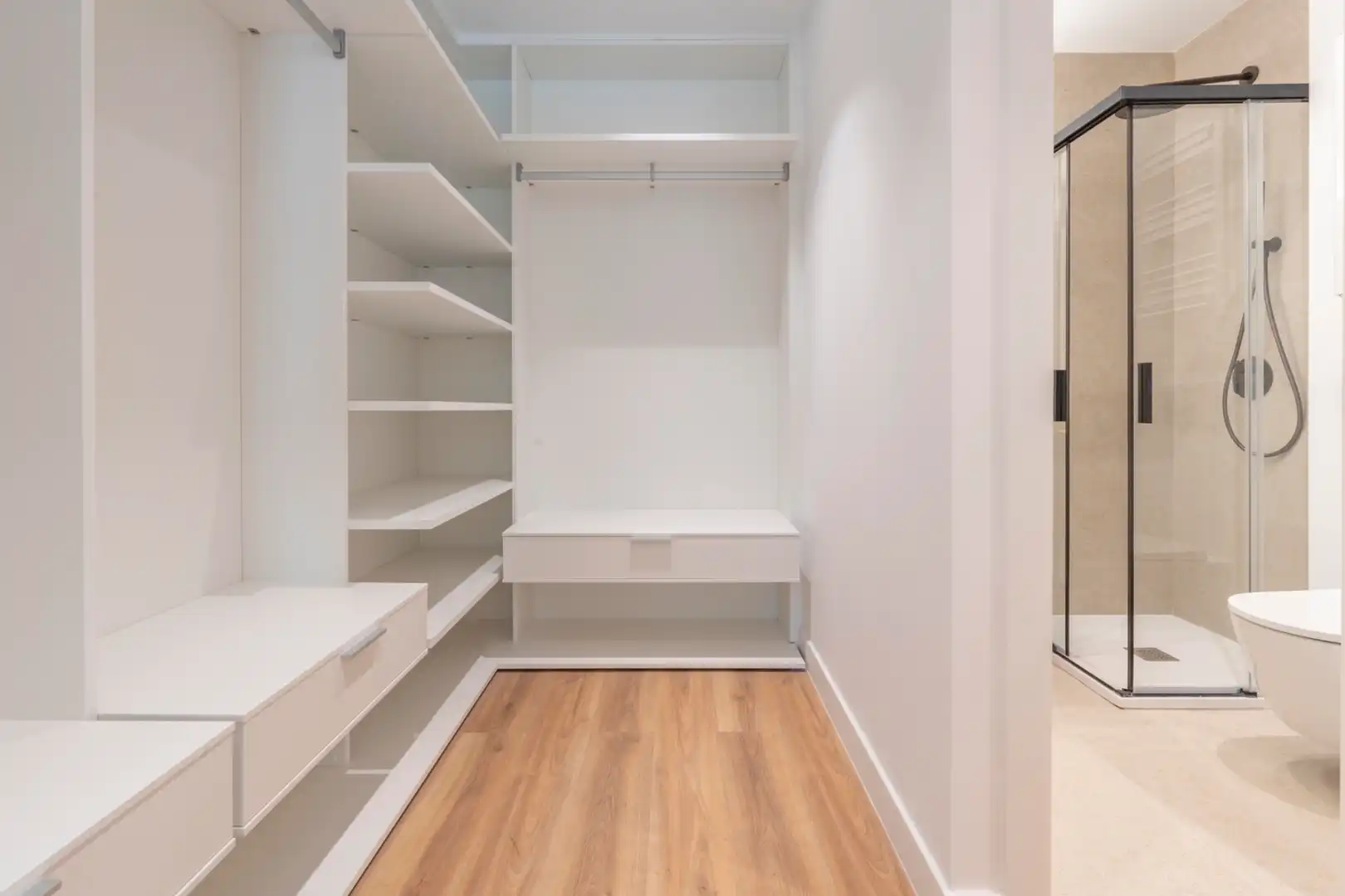 Apartamento en venta en Madrid con Aire acondicionado, Calefacción y Amueblado