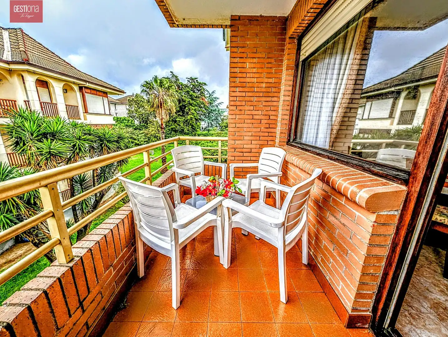 Terrace of Apartments for sale in Noja  with Heating and Terrace
